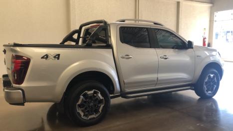 NISSAN Frontier 2.3 16V PLATINUM CABINE DUPLA 4X4 BI-TURBO DIESEL AUTOM�TICO, Foto 3