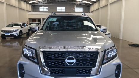 NISSAN Frontier 2.3 16V PLATINUM CABINE DUPLA 4X4 BI-TURBO DIESEL AUTOM�TICO, Foto 5