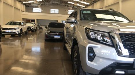 NISSAN Frontier 2.3 16V PLATINUM CABINE DUPLA 4X4 BI-TURBO DIESEL AUTOM�TICO, Foto 6