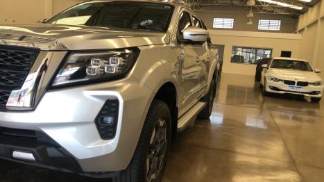 NISSAN Frontier 2.3 16V PLATINUM CABINE DUPLA 4X4 BI-TURBO DIESEL AUTOM�TICO, Foto 7