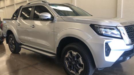 NISSAN Frontier 2.3 16V PLATINUM CABINE DUPLA 4X4 BI-TURBO DIESEL AUTOM�TICO, Foto 8