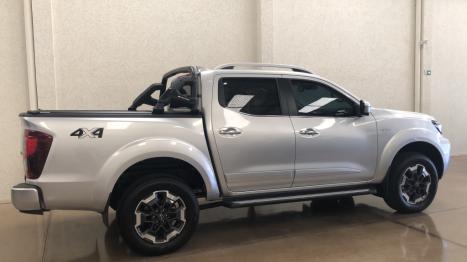 NISSAN Frontier 2.3 16V PLATINUM CABINE DUPLA 4X4 BI-TURBO DIESEL AUTOM�TICO, Foto 11