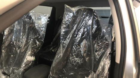 NISSAN Frontier 2.3 16V PLATINUM CABINE DUPLA 4X4 BI-TURBO DIESEL AUTOM�TICO, Foto 13