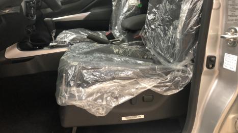 NISSAN Frontier 2.3 16V PLATINUM CABINE DUPLA 4X4 BI-TURBO DIESEL AUTOM�TICO, Foto 14