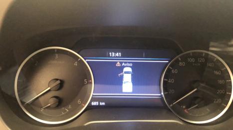 NISSAN Frontier 2.3 16V PLATINUM CABINE DUPLA 4X4 BI-TURBO DIESEL AUTOM�TICO, Foto 18