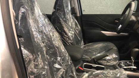 NISSAN Frontier 2.3 16V PLATINUM CABINE DUPLA 4X4 BI-TURBO DIESEL AUTOM�TICO, Foto 20