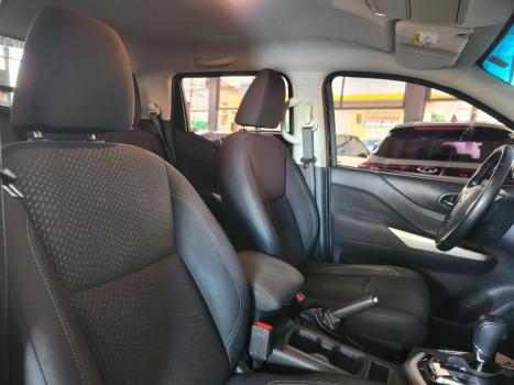 NISSAN Frontier 2.3 ATTACK CABINE DUPLA 4X4 BI-TURBO DIESEL AUTOM�TICO, Foto 8
