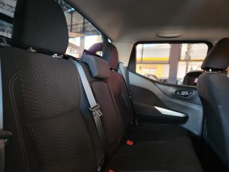 NISSAN Frontier 2.3 ATTACK CABINE DUPLA 4X4 BI-TURBO DIESEL AUTOM�TICO, Foto 11