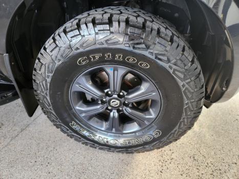 NISSAN Frontier 2.3 ATTACK CABINE DUPLA 4X4 BI-TURBO DIESEL AUTOM�TICO, Foto 13