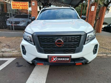 NISSAN Frontier 2.3 16V PRO4X CABINE DUPLA 4X4 BI-TURBO DIESEL AUTOM�TICO, Foto 5