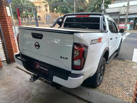 NISSAN Frontier 2.3 16V PRO4X CABINE DUPLA 4X4 BI-TURBO DIESEL AUTOM�TICO, Foto 8