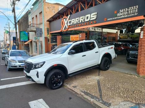 NISSAN Frontier 2.3 16V PRO4X CABINE DUPLA 4X4 BI-TURBO DIESEL AUTOM�TICO, Foto 9