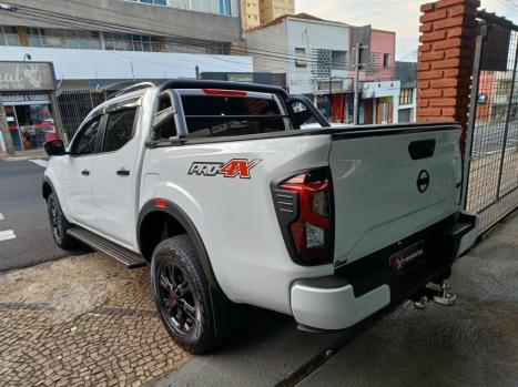 NISSAN Frontier 2.3 16V PRO4X CABINE DUPLA 4X4 BI-TURBO DIESEL AUTOM�TICO, Foto 16