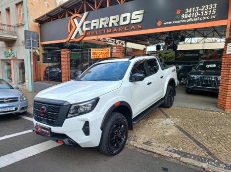 NISSAN Frontier 2.3 16V PRO4X CABINE DUPLA 4X4 BI-TURBO DIESEL AUTOM�TICO, Foto 17