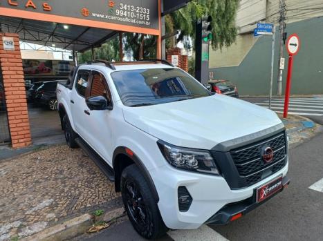 NISSAN Frontier 2.3 16V PRO4X CABINE DUPLA 4X4 BI-TURBO DIESEL AUTOM�TICO, Foto 20