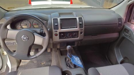 NISSAN Frontier 2.5 SE ATTACK TURBO DIESEL CABINE DUPLA, Foto 5