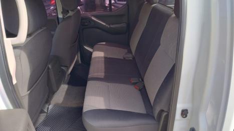 NISSAN Frontier 2.5 SE ATTACK TURBO DIESEL CABINE DUPLA, Foto 6