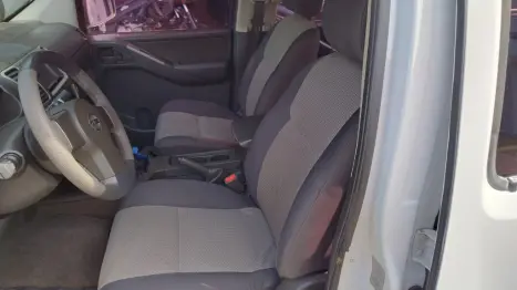 NISSAN Frontier 2.5 SE ATTACK TURBO DIESEL CABINE DUPLA, Foto 7