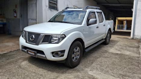 NISSAN Frontier 2.5 16V 4X4 SV ATTACK TURBO DIESEL CABINE DUPLA, Foto 1