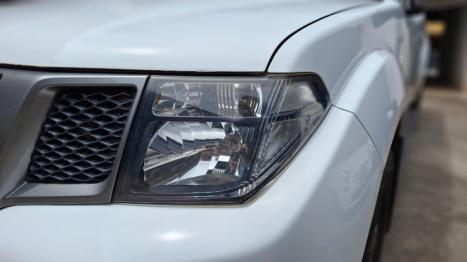 NISSAN Frontier 2.5 16V 4X4 SV ATTACK TURBO DIESEL CABINE DUPLA, Foto 6