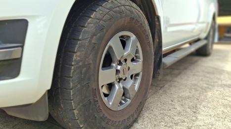 NISSAN Frontier 2.5 16V 4X4 SV ATTACK TURBO DIESEL CABINE DUPLA, Foto 7