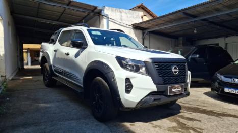 NISSAN Frontier 2.5 16V 4X4 SV ATTACK TURBO DIESEL CABINE DUPLA AUTOM�TICO, Foto 1