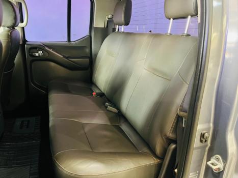 NISSAN Frontier 2.5 SL 4X4 TURBO DIESEL CABINE DUPLA AUTOM�TICO, Foto 6