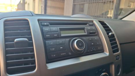 NISSAN Frontier 2.5 16V 4X4 SV ATTACK TURBO DIESEL CABINE DUPLA AUTOM�TICO, Foto 11