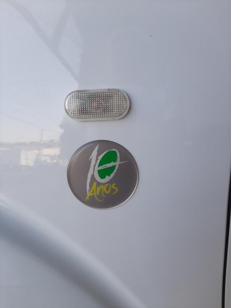 NISSAN Frontier 2.5 SE ATTACK TURBO DIESEL CABINE DUPLA, Foto 5