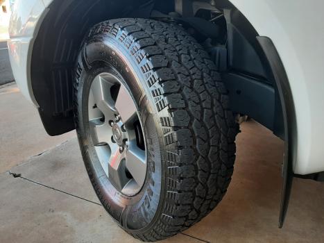 NISSAN Frontier 2.5 SE ATTACK TURBO DIESEL CABINE DUPLA, Foto 11