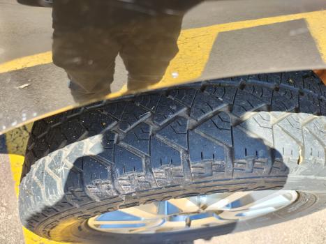 NISSAN Frontier 2.8 4X4 SE STRIKE TURBO DIESEL CABINE DUPLA, Foto 3