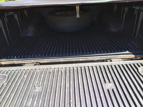 NISSAN Frontier 2.8 4X4 SE STRIKE TURBO DIESEL CABINE DUPLA, Foto 14