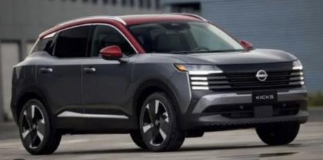 NISSAN Kicks 1.0 12V 4P FLEX ADVANCE TURBO DCT AUTOMÁTICO, Foto 1 NISSAN Kicks 1.0 12V 4P FLEX ADVANCE TURBO DCT AUTOMÁTICO, Foto 1