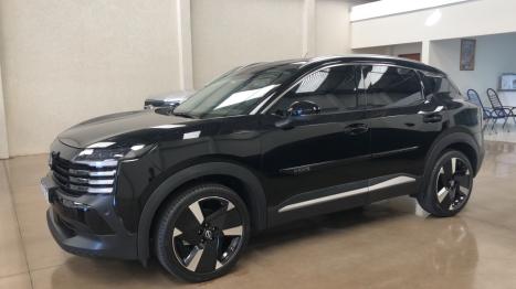 NISSAN Kicks 1.0 12V 4P FLEX PLATINUM TURBO DCT AUTOM�TICO, Foto 1