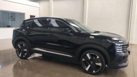 NISSAN Kicks 1.0 12V 4P FLEX PLATINUM TURBO DCT AUTOM�TICO, Foto 3