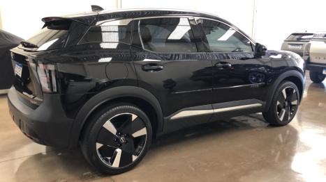 NISSAN Kicks 1.0 12V 4P FLEX PLATINUM TURBO DCT AUTOM�TICO, Foto 4