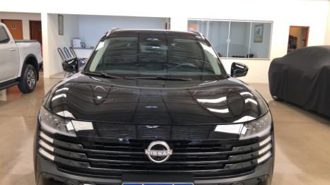 NISSAN Kicks 1.0 12V 4P FLEX PLATINUM TURBO DCT AUTOM�TICO, Foto 6