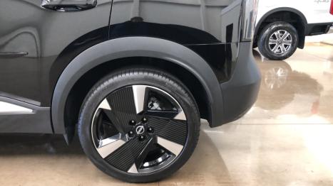 NISSAN Kicks 1.0 12V 4P FLEX PLATINUM TURBO DCT AUTOM�TICO, Foto 10