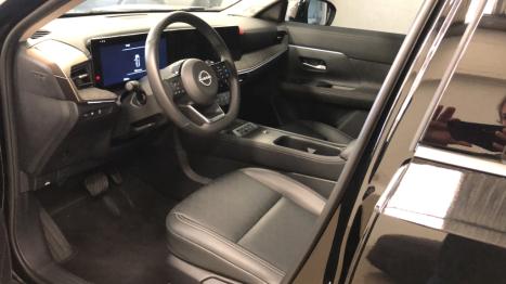 NISSAN Kicks 1.0 12V 4P FLEX PLATINUM TURBO DCT AUTOM�TICO, Foto 13