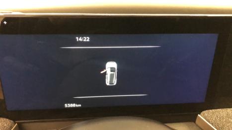 NISSAN Kicks 1.0 12V 4P FLEX PLATINUM TURBO DCT AUTOM�TICO, Foto 18