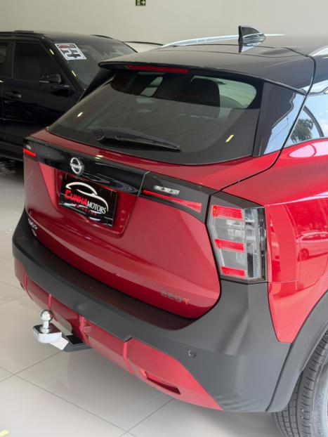 NISSAN Kicks 1.0 12V 4P FLEX ADVANCE TURBO DCT AUTOMÁTICO, Foto 8
