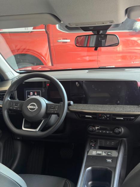 NISSAN Kicks 1.0 12V 4P FLEX ADVANCE TURBO DCT AUTOMÁTICO, Foto 10