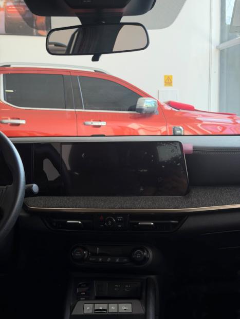 NISSAN Kicks 1.0 12V 4P FLEX ADVANCE TURBO DCT AUTOMÁTICO, Foto 11