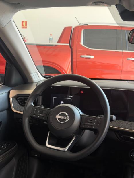 NISSAN Kicks 1.0 12V 4P FLEX ADVANCE TURBO DCT AUTOMÁTICO, Foto 12