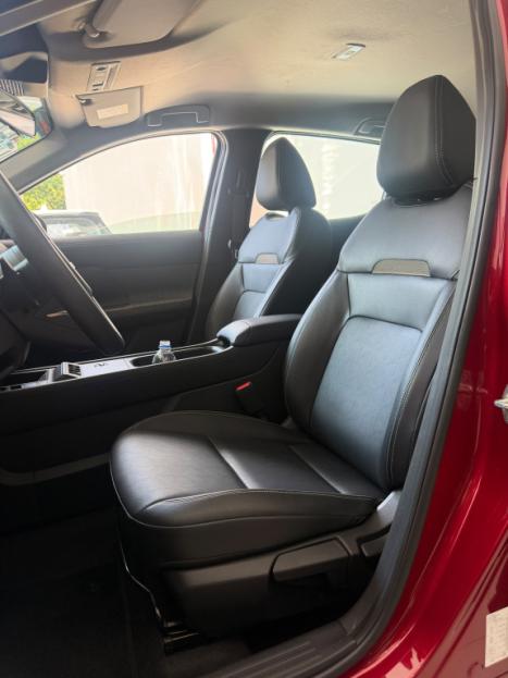 NISSAN Kicks 1.0 12V 4P FLEX ADVANCE TURBO DCT AUTOMÁTICO, Foto 13