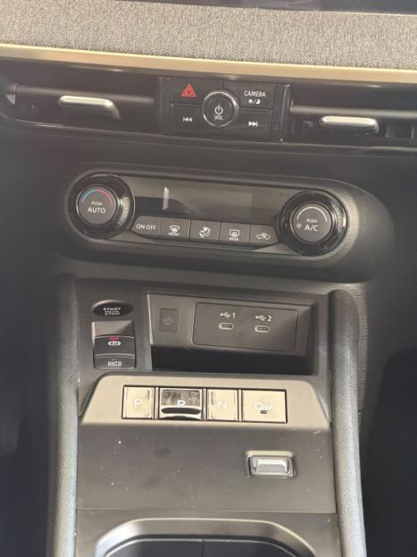 NISSAN Kicks 1.0 12V 4P FLEX ADVANCE TURBO DCT AUTOMÁTICO, Foto 14