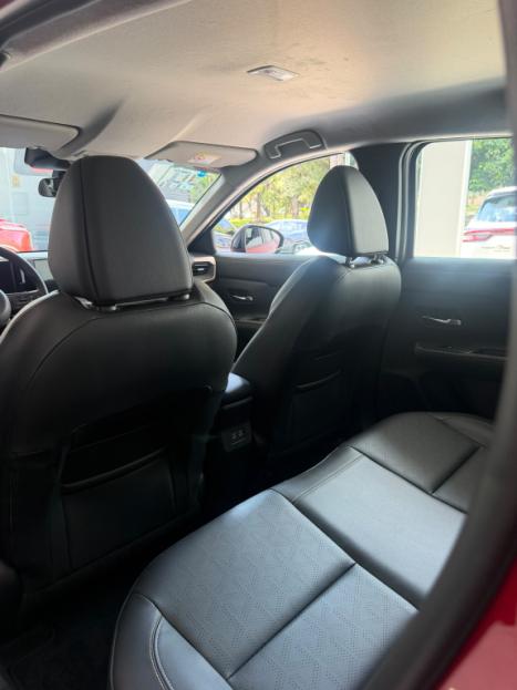 NISSAN Kicks 1.0 12V 4P FLEX ADVANCE TURBO DCT AUTOMÁTICO, Foto 16