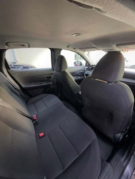 NISSAN Kicks 1.0 12V 4P FLEX SENSE TURBO DCT AUTOMÁTICO, Foto 7