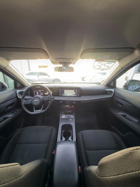 NISSAN Kicks 1.0 12V 4P FLEX SENSE TURBO DCT AUTOMÁTICO, Foto 8
