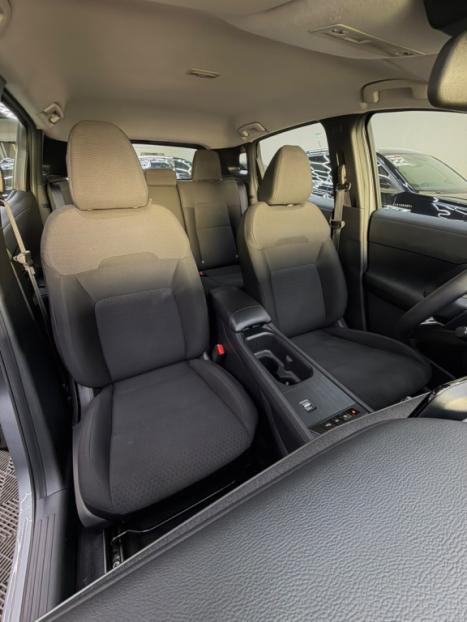 NISSAN Kicks 1.0 12V 4P FLEX SENSE TURBO DCT AUTOMÁTICO, Foto 10
